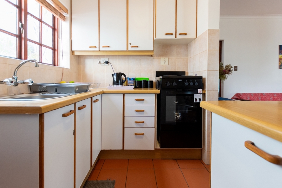 To Let 3 Bedroom Property for Rent in Shelley Point Western Cape